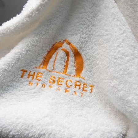 The Secret Hideaway Penicuik Exterior foto